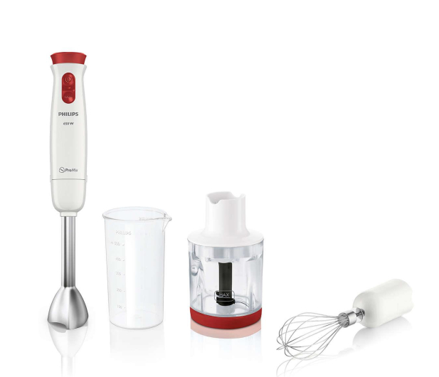 PHILIPS HR1625/00 - 355007 - zdjęcie